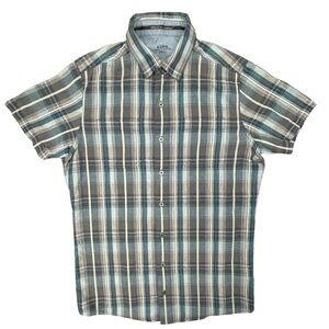 Kuhl- Skorpio short sleeve shirt-‎ Small